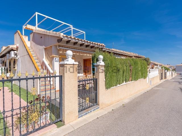 Piso, Las Filipinas, Orihuela
