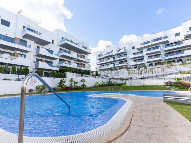Piso, Las Filipinas, Orihuela