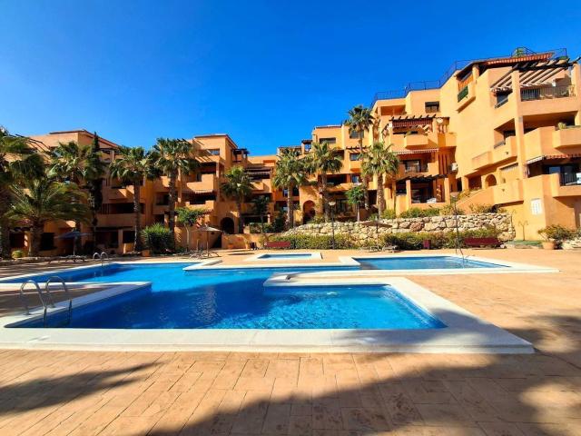 Piso, Las Filipinas, Orihuela