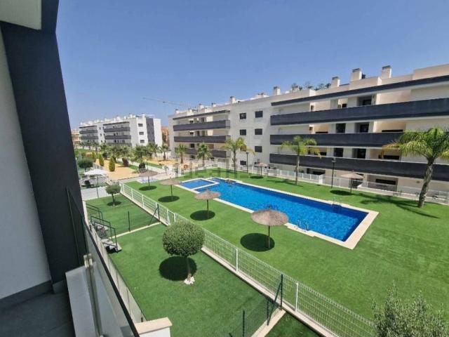 Piso, Las Filipinas, Orihuela