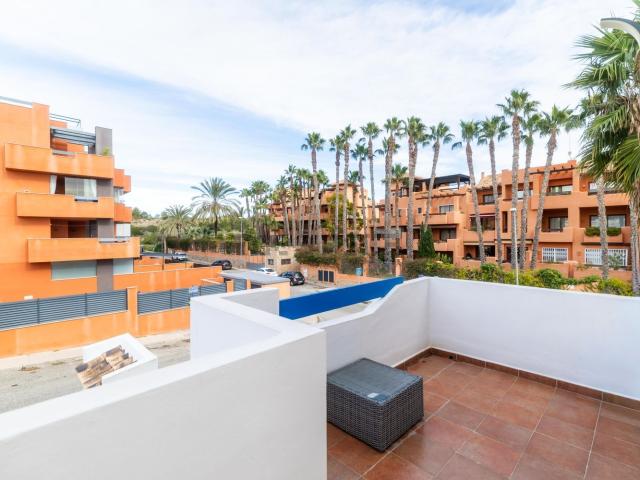 Piso, Las Filipinas, Orihuela