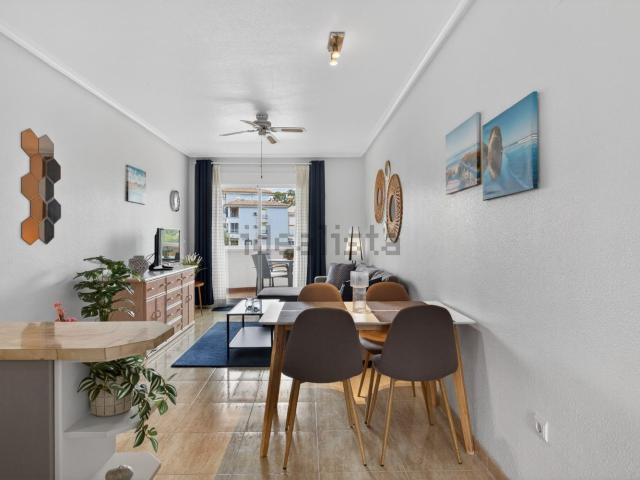 Piso, Las Filipinas, Orihuela