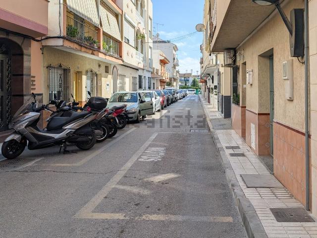 Piso, Las Flores, Mijas