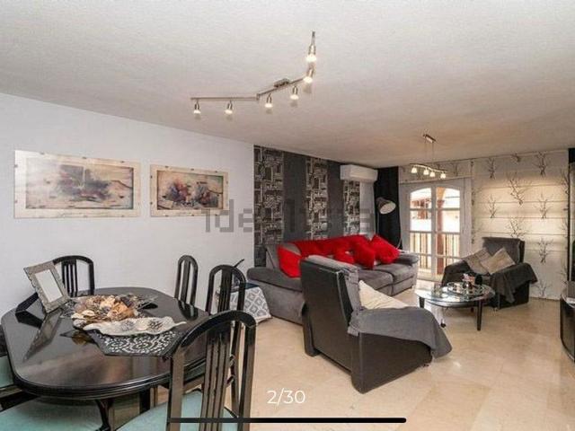 Piso, Las Flores, Mijas