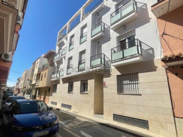 Piso, Las Flores, Mijas