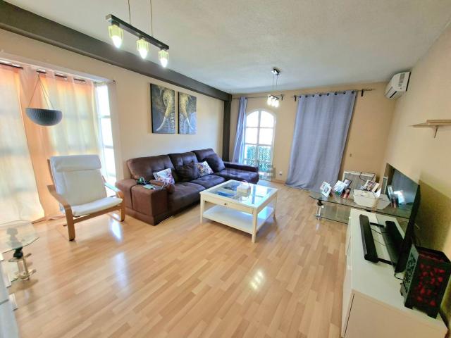 Piso, Las Flores, Mijas