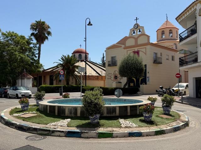 Piso, Las Flores, Mijas