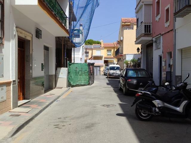 Piso, Las Flores, Mijas