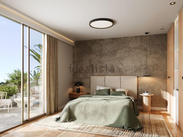 Piso, Las Flores, Mijas