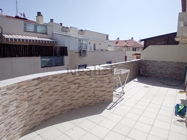 Piso, Las Flores, Mijas