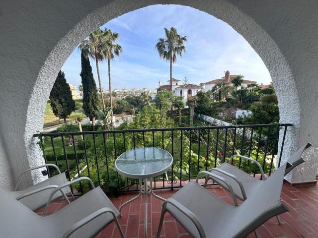 Piso, Las Flores, Mijas