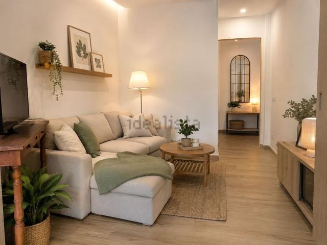 Piso, Las Flores, Mijas