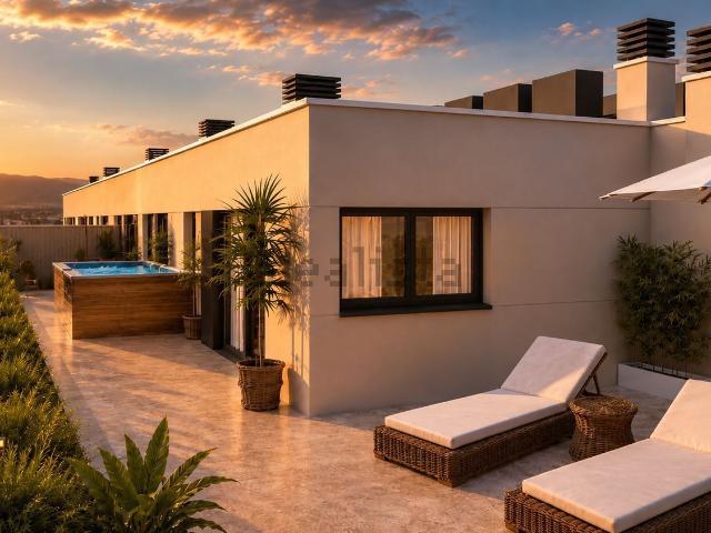 Piso, Las Flores, Mijas