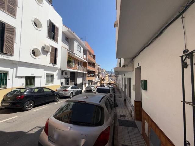 Piso, Las Flores, Mijas