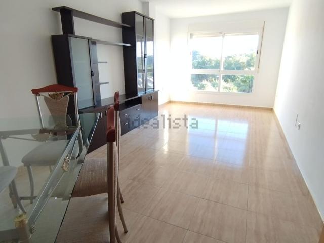 Piso, Las Flores, Mijas