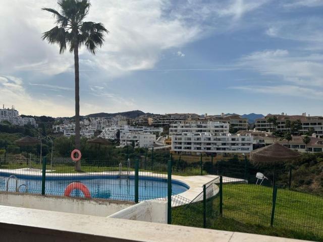 Piso, Las Flores, Mijas