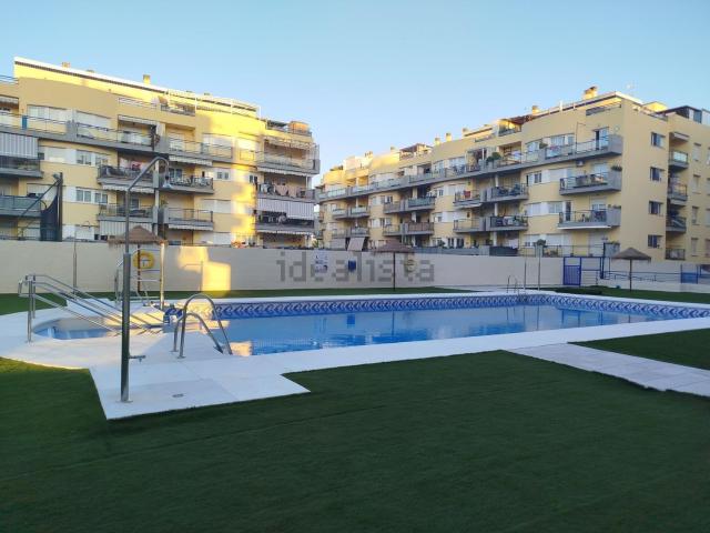 Piso, Las Flores, Mijas