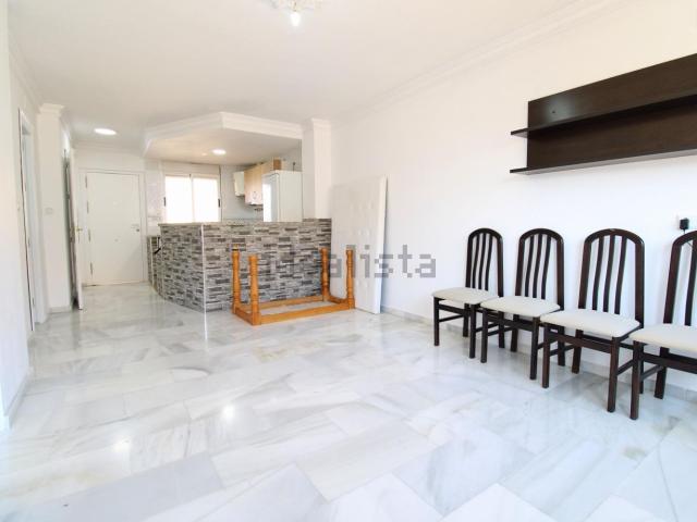 Piso, Las Gabias