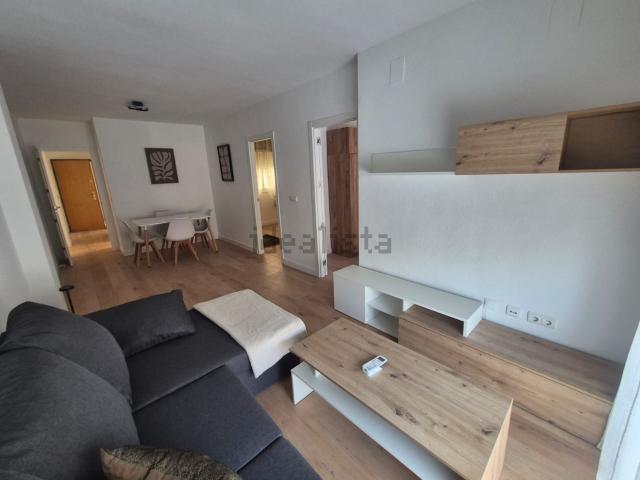Piso, Las Gabias