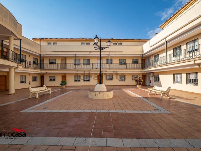 Piso, Las Gabias