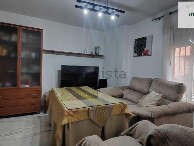 Piso, Las Gabias