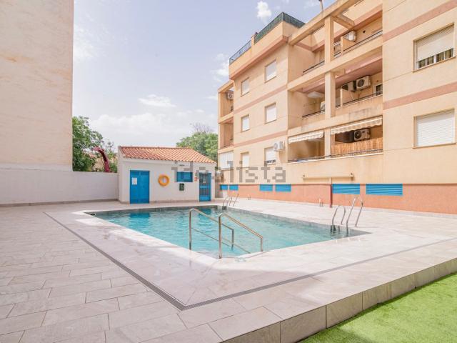 Piso, Las Gabias