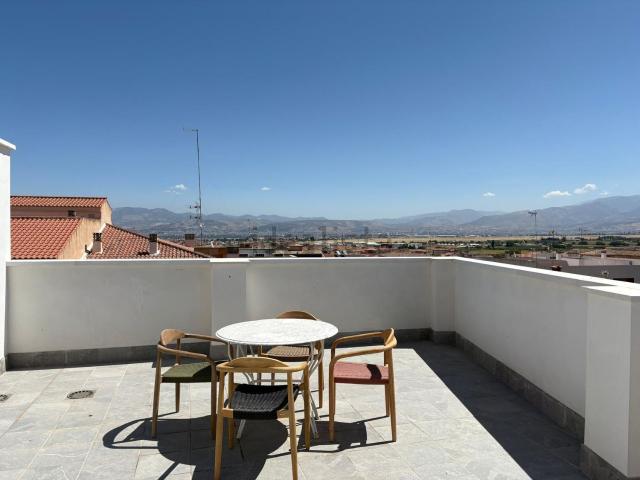 Piso, Las Gabias