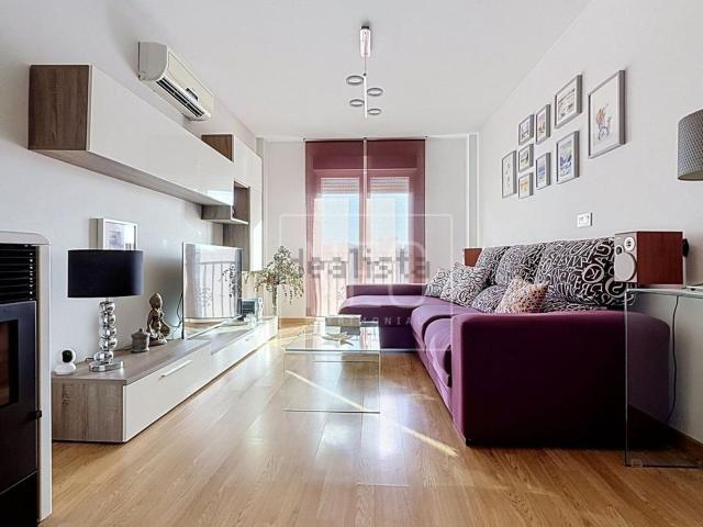 Piso, Las Gabias