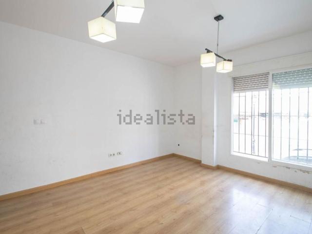Piso, Las Gabias