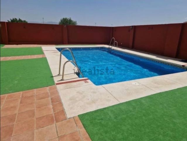 Piso, Las Gabias