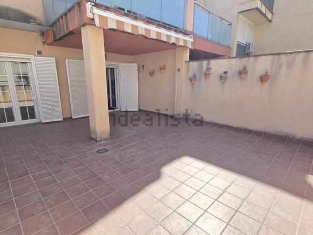 Piso, Las Gabias