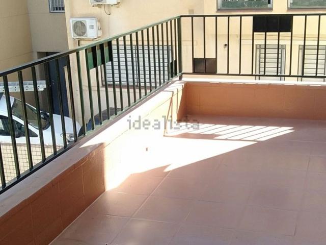 Piso, Las Gabias