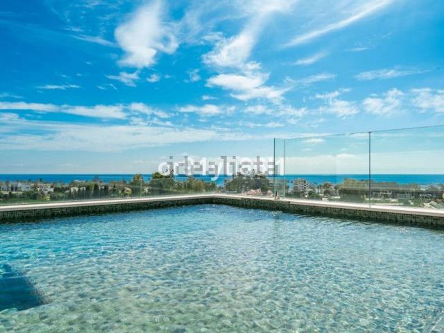 Piso, Las Lomas de Río Verde, Marbella