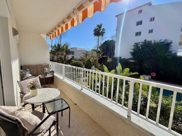 Piso, Las Lomas de Río Verde, Marbella
