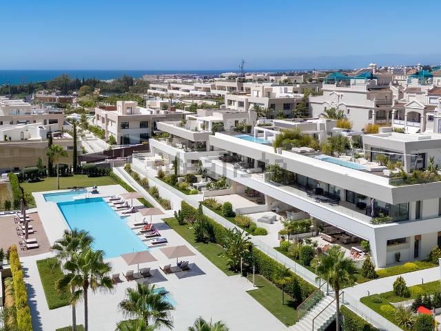Piso, Las Lomas de Río Verde, Marbella