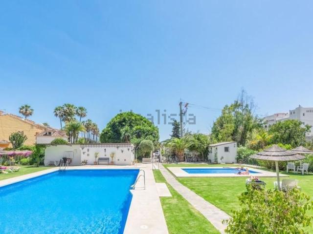 Piso, Las Lomas de Río Verde, Marbella
