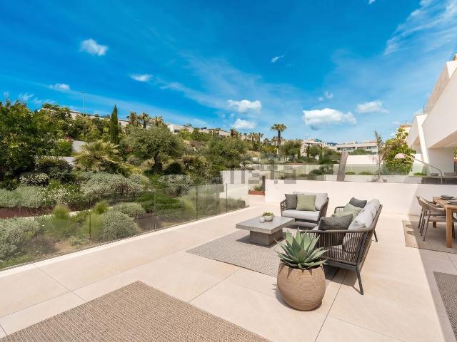 Piso, Las Lomas de Río Verde, Marbella