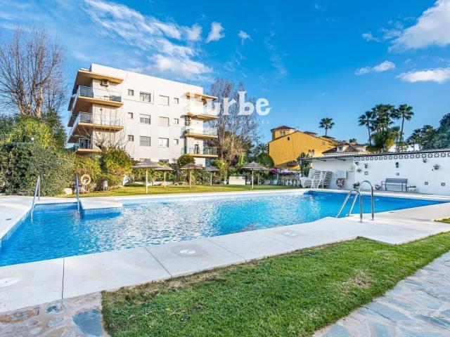 Piso, Las Lomas de Río Verde, Marbella