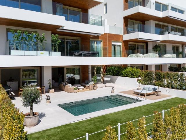 Piso, Las Lomas de Río Verde, Marbella