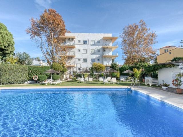 Piso, Las Lomas de Río Verde, Marbella