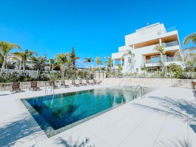 Piso, Las Lomas de Río Verde, Marbella