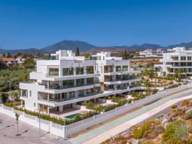 Piso, Las Lomas de Río Verde, Marbella