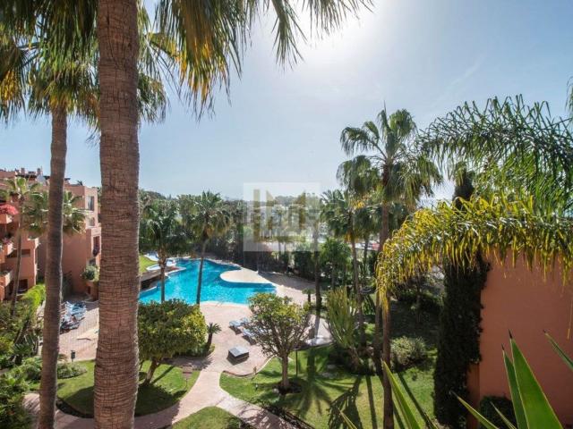 Piso, Las Lomas de Río Verde, Marbella