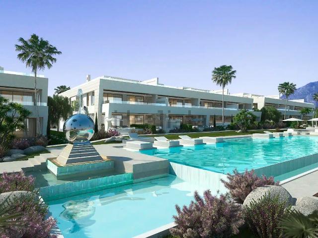 Piso, Las Lomas de Río Verde, Marbella