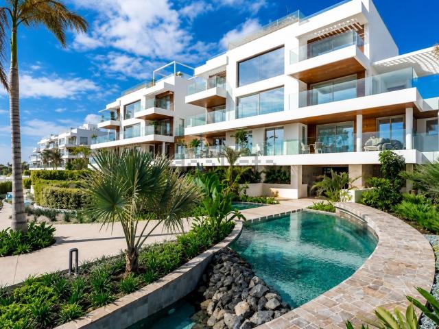 Piso, Las Lomas de Río Verde, Marbella