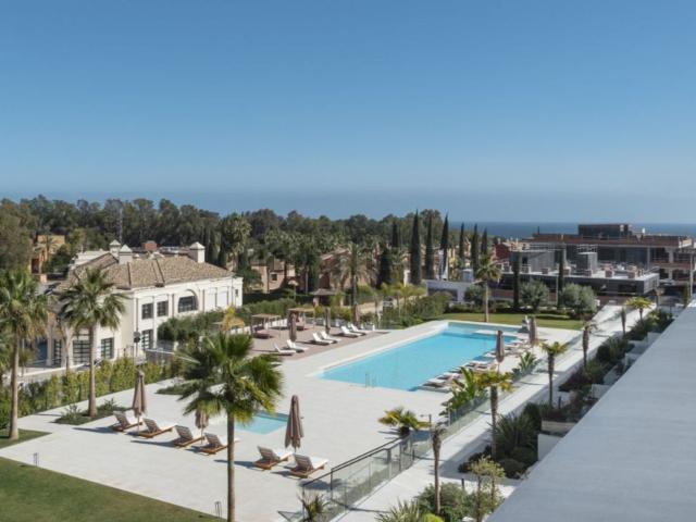 Piso, Las Lomas de Río Verde, Marbella