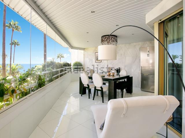 Piso, Las Lomas de Río Verde, Marbella