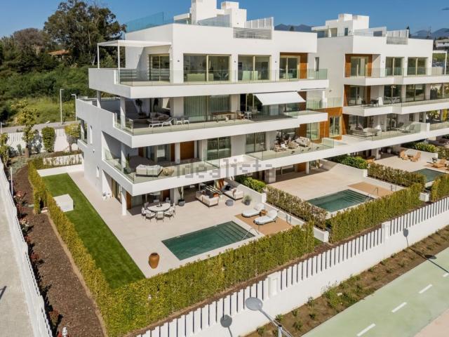 Piso, Las Lomas de Río Verde, Marbella