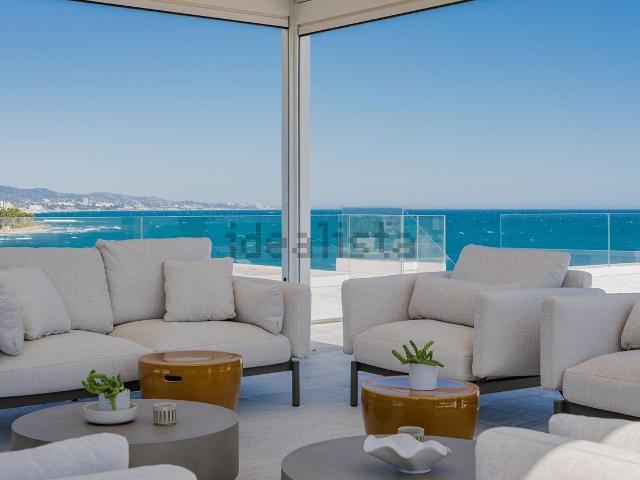 Piso, Las Lomas de Río Verde, Marbella