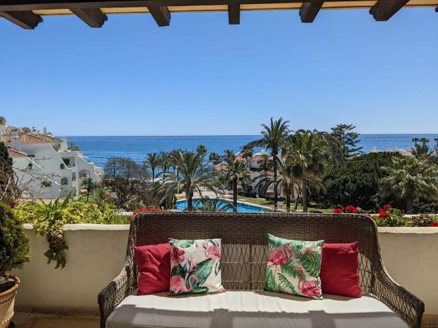 Piso, Las Lomas de Río Verde, Marbella